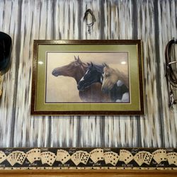 Steph's Spinning Spur Saloon