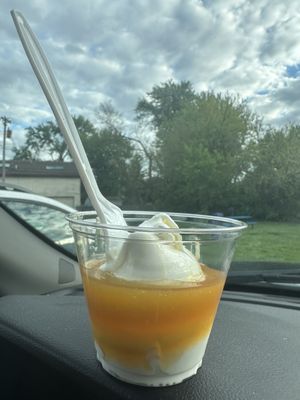 Jim's Frostie Treats by null