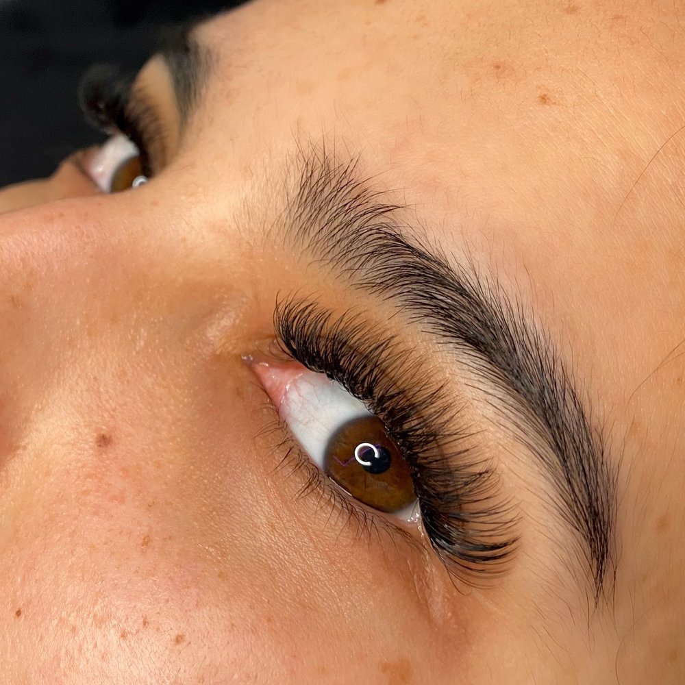 Lash Fairy IV Logo