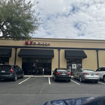 KT's Pizza - Pizza Near Me - Jacksonville, Florida KT's Pizza - Pizza Near Me - Jacksonville, Florida