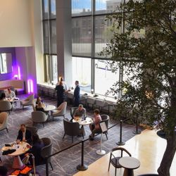 The Lounge - Lounge