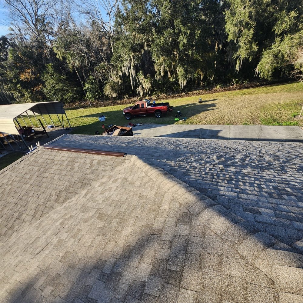 Slide of DLM Investment of Florida