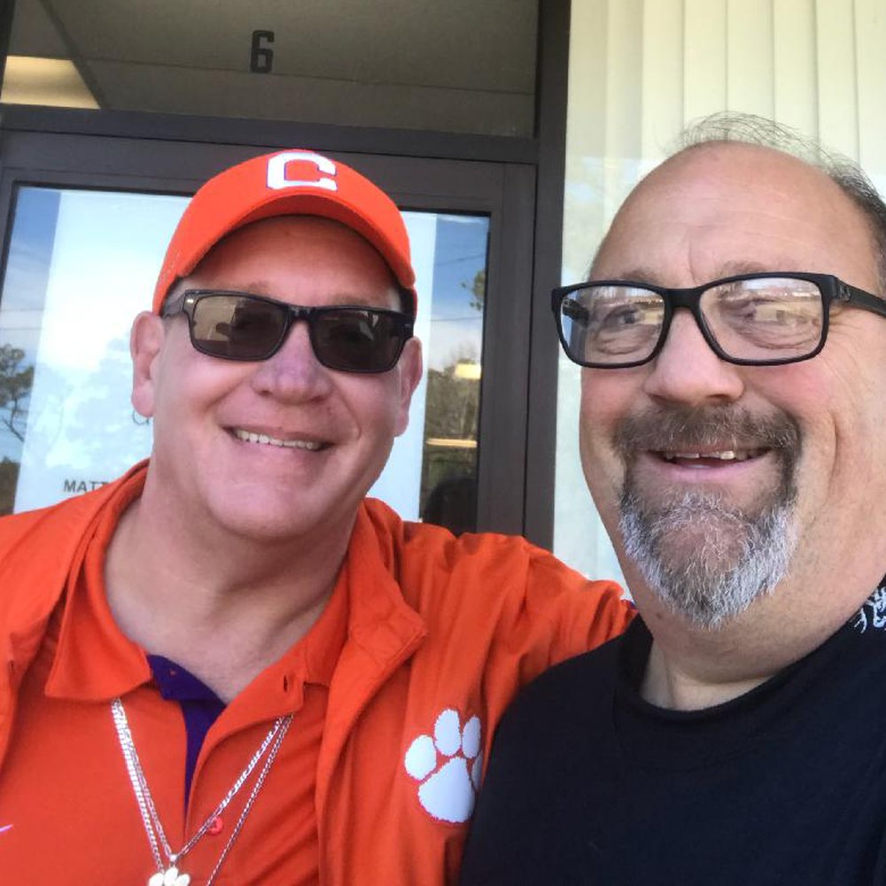 Direct Outlet - Kevin from Direct Outlet of Wilmington and I !!! Awesome guy to do business with when you need a new mattress !! God bless !! - Mattresses Near Me - Wilmington, North Carolina