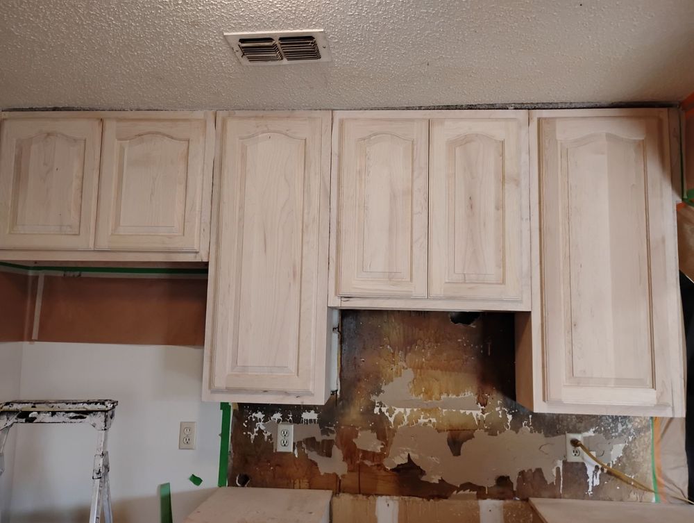 Slide of Caprock concrete And Home Renovation