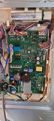 Icemaker replacement - Refrigerator repair