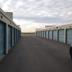 Airport Storage