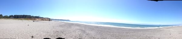 Big Lagoon County Park by null