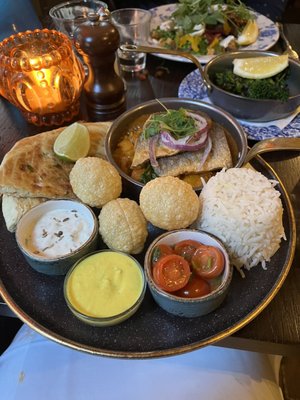 Bill's Soho Restaurant by null