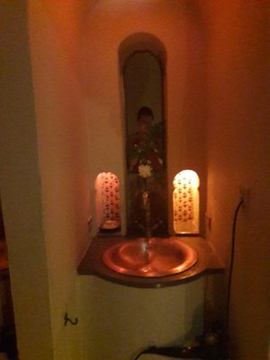 Hammam Al Ándalus by null