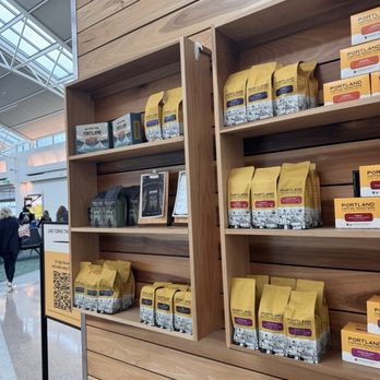 Portland Coffee Roasters - Coffee & Tea Near Me - Portland, Oregon