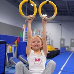 Hi-NRG Gymnastix