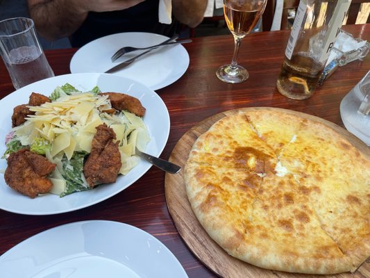 Royal Garden Tbilisi by null