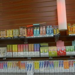VapeX & Tobacco - Disposable Vapes