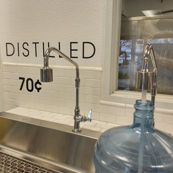 H2O To Go - Water Delivery Near Me - Davis, California