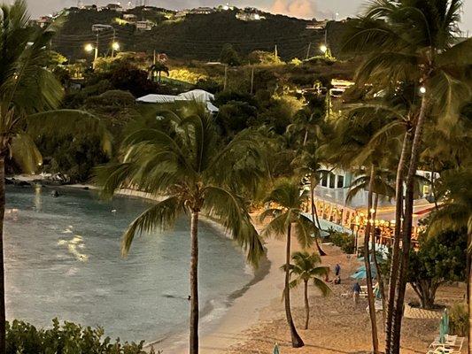 Secret Harbour Beach Resort by null