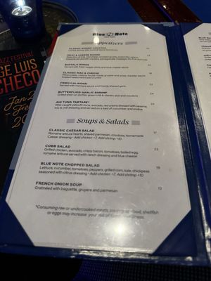 BLUE NOTE NEW YORK - Updated March 2026 - 797 Photos & 674 Reviews