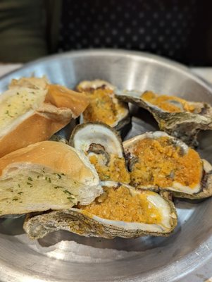 Cajju Seafood and Grill by null