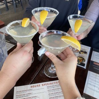 Wolfies Grill - Geist - Lemon drops - American Near Me - Indianapolis, Indiana Wolfies Grill - Geist - Lemon drops - American Near Me - Indianapolis, Indiana