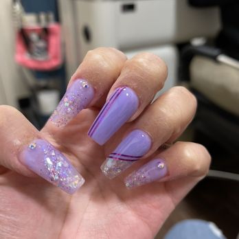 Destiny nails spa - Nail Technicians Near Me - Las Cruces, New Mexico