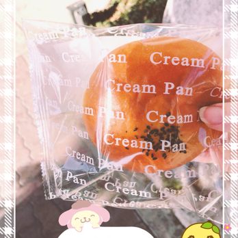 Cream Pan - Bakeries Near Me - Tustin, California Cream Pan - Bakeries Near Me - Tustin, California