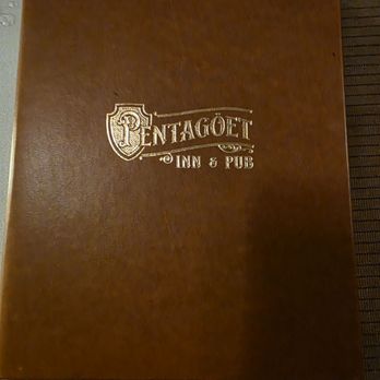Pentagöet Inn & Pub - Menu - Breakfast & Brunch Near Me - Castine, Maine Pentagöet Inn & Pub - Menu - Breakfast & Brunch Near Me - Castine, Maine