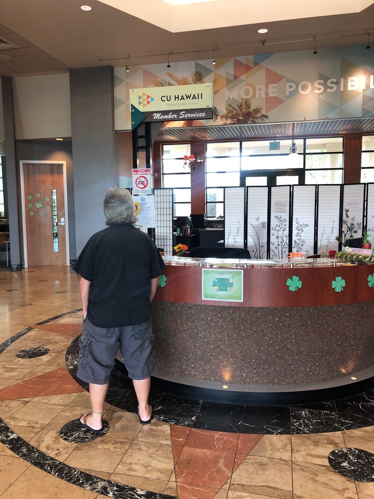 CU HAWAII FEDERAL CREDIT UNION Updated September 2024 10 Reviews