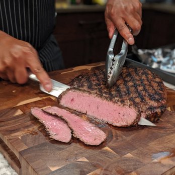 Zesty Experience - Personal Chefs Near Me