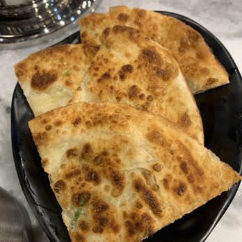 Honolulu Hotpot Hale - Scallion pancake - Hot Pot Near Me - Honolulu, Hawaii Honolulu Hotpot Hale - Scallion pancake - Hot Pot Near Me - Honolulu, Hawaii