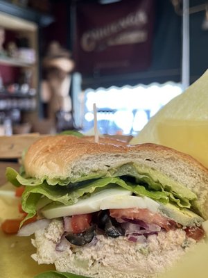 Cahuenga General Store by null