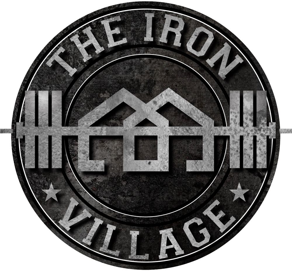 The Iron Village Image