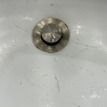 Millennium Buffalo - Bathroom dirty sink. - Hotels Near Me - Buffalo, New York Millennium Buffalo - Bathroom dirty sink. - Hotels Near Me - Buffalo, New York