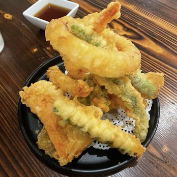 Kuma - Tempura - Japanese Near Me - Monterey, California Kuma - Tempura - Japanese Near Me - Monterey, California