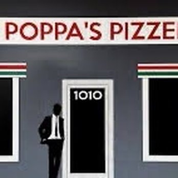 Big Poppa’s Pizzeria - Big Poppa's Pizza - Salad Near Me - Holly, Michigan