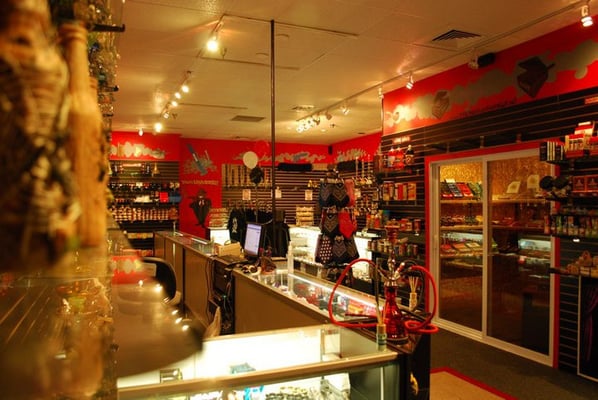 Hookah hookup duluth ga