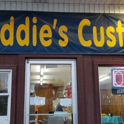 Addie's Custard