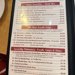 Dec 2025 menu Dec 2025 menu