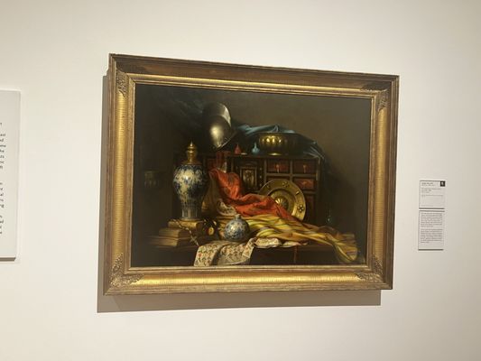 Woodruff Arts Center by null