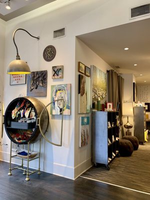 shopSCAD Savannah by null