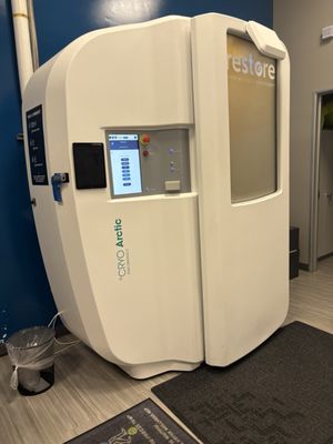 Restore Hyper Wellness - Sacramento