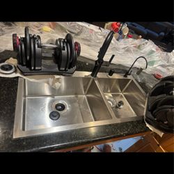 Fina Water Systems & DLC Construction 