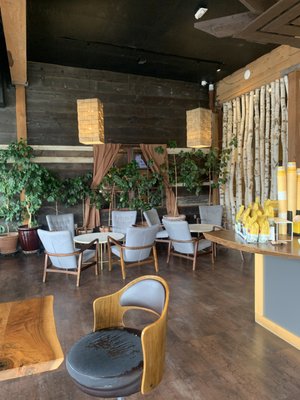 Portland Coffee Roasters by null