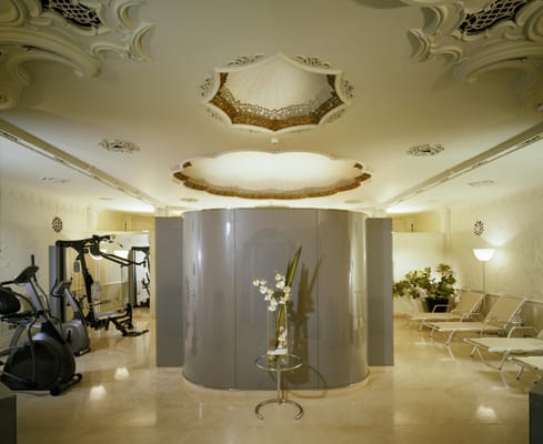 K+K Hotel Central Prague by null