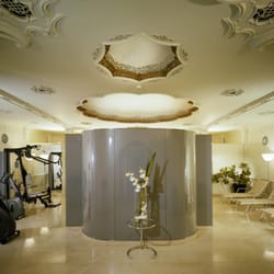 K+K Hotel Central Prague - Wellnessarea K+K Hotel Central Prague