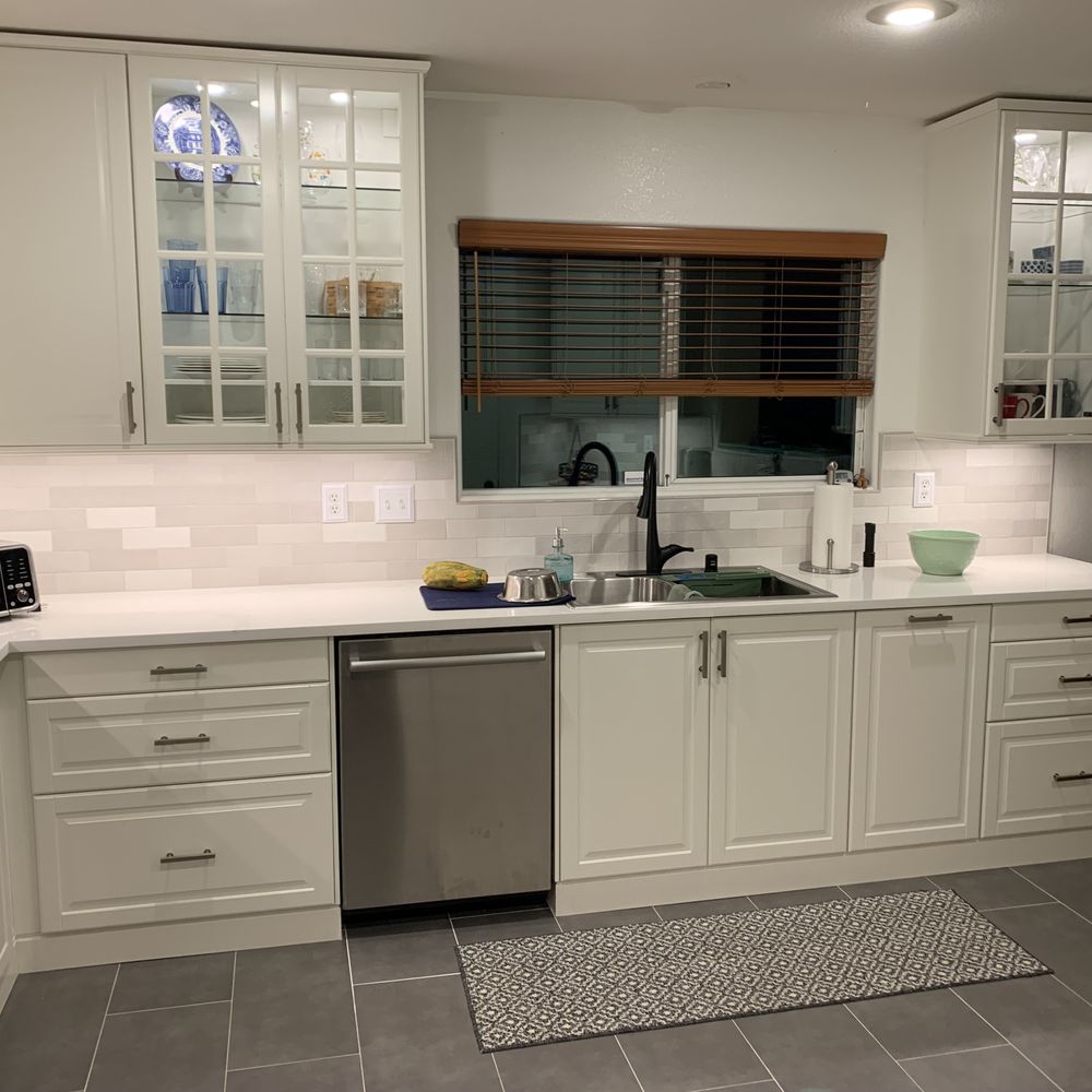 No Worries Tiling - Kitchen Backsplash - Tiling Near Me No Worries Tiling - Kitchen Backsplash - Tiling Near Me