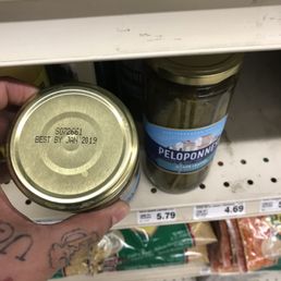 More expired products More expired products