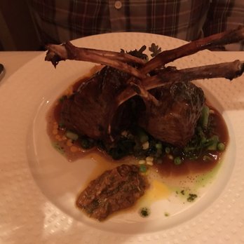 Le Yaca - Lamb chops - French Near Me - Williamsburg, Virginia Le Yaca - Lamb chops - French Near Me - Williamsburg, Virginia