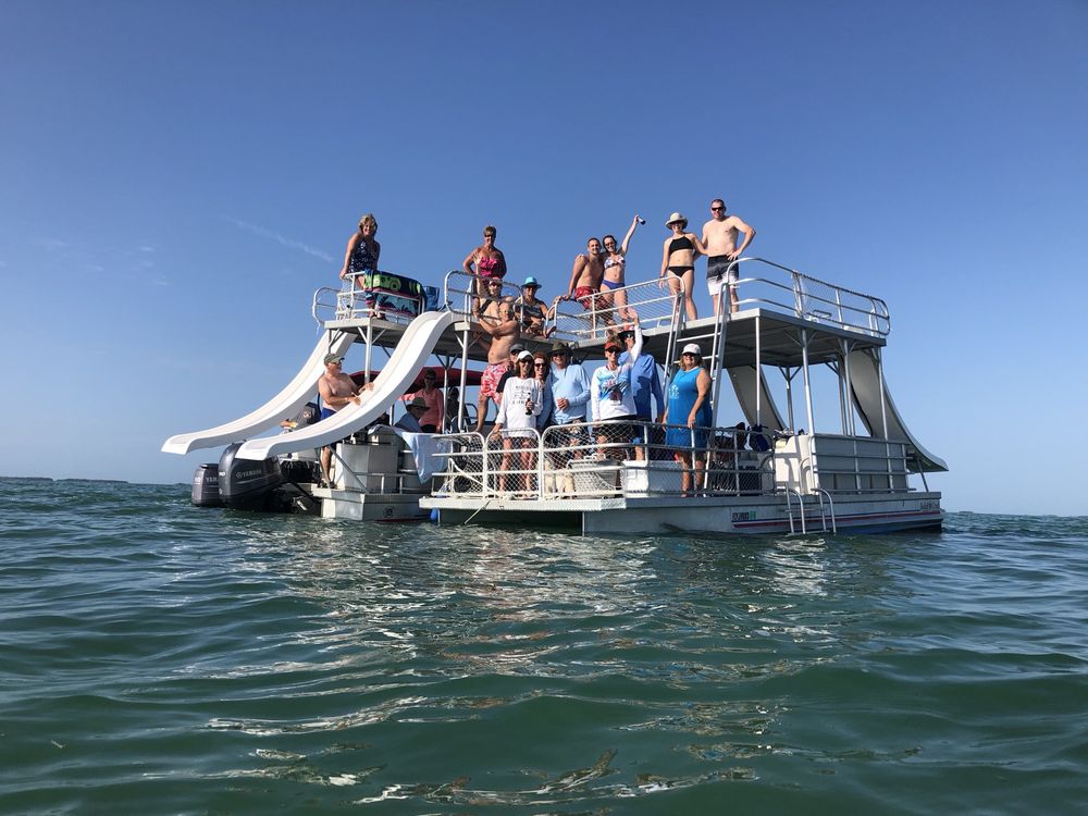 BACKCOUNTRY BOAT RENTALS 67 Photos & 20 Reviews 17015 Overseas Hwy