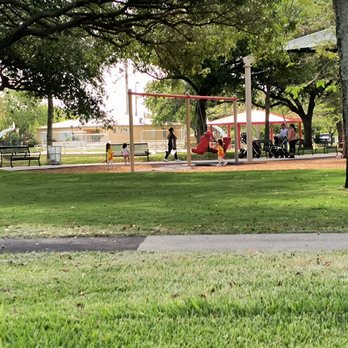 Continental Park - Parks Near Me - Miami, Florida