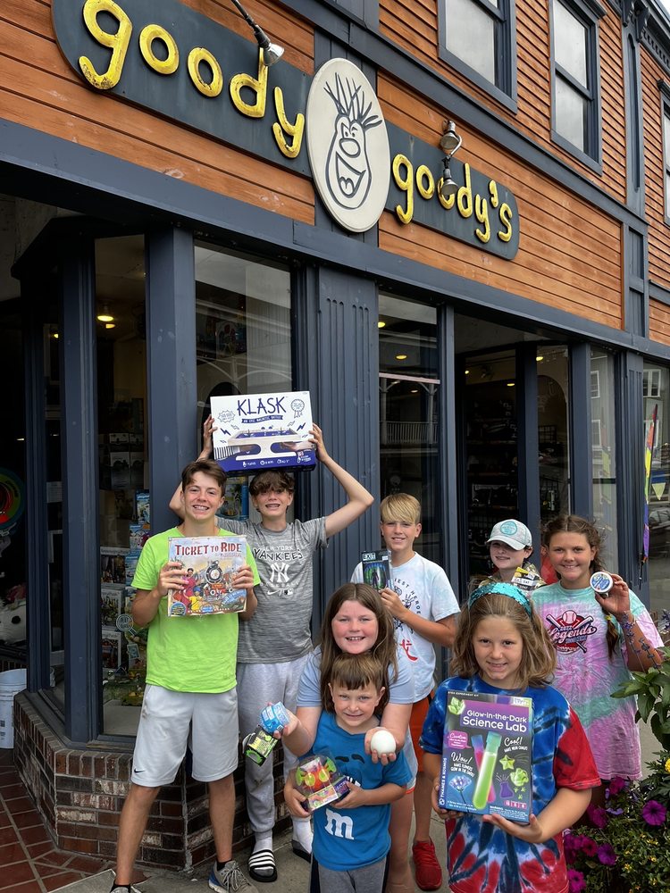 GOODY GOODY’S - Updated December 2024 - 23 Reviews - 9 Broadway