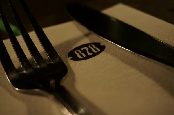 Bar 878 by null